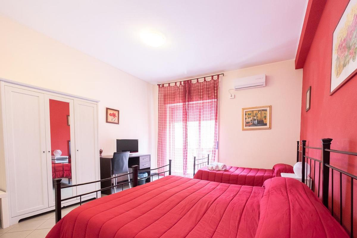 Le Ciminiere 3* Catane