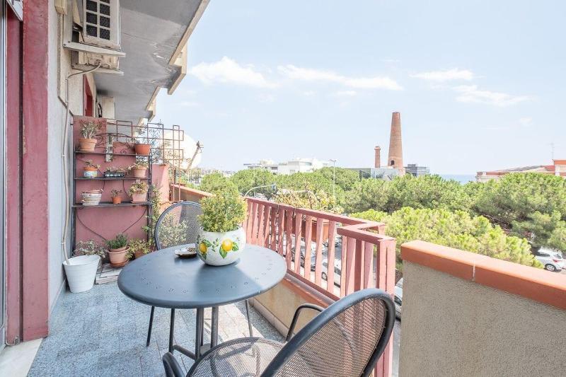 Bed & Breakfast Le Ciminiere