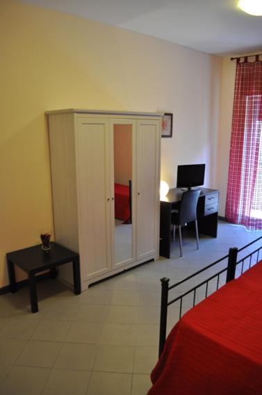 Bed & Breakfast Le Ciminiere