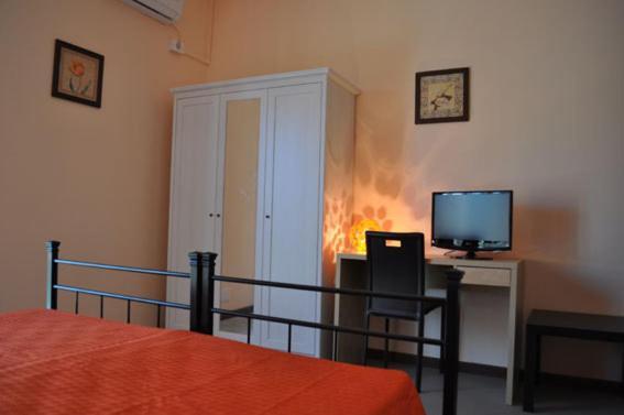 Le Ciminiere Bed & Breakfast 3*