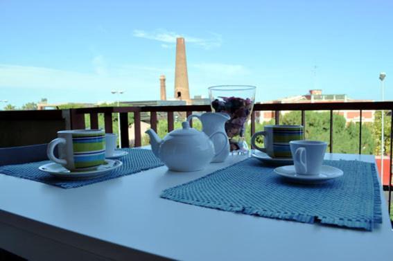 Le Ciminiere Bed & Breakfast Catania