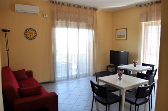 Le Ciminiere Bed & Breakfast 3*
