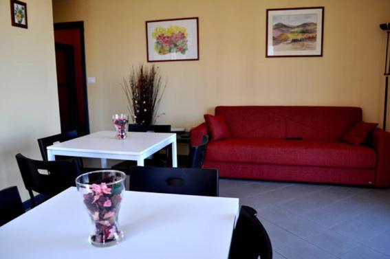 Bed & Breakfast Le Ciminiere Catania