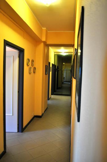 Bed & Breakfast Le Ciminiere 3*