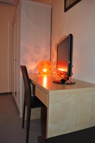 Bed & Breakfast Le Ciminiere