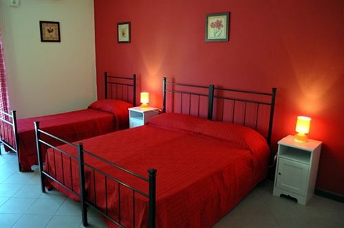 Bed & Breakfast Le Ciminiere Catania
