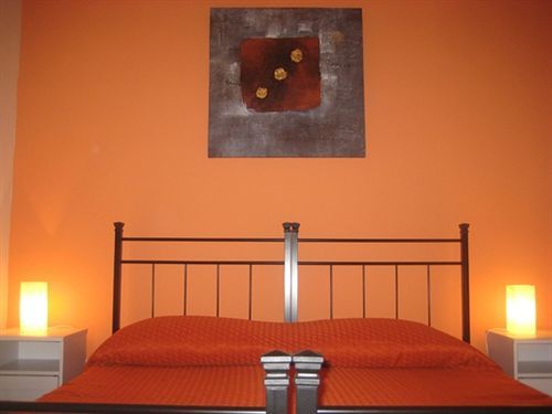 Le Ciminiere Bed & Breakfast Catania