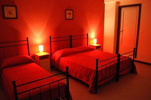 Le Ciminiere Bed & Breakfast 3*