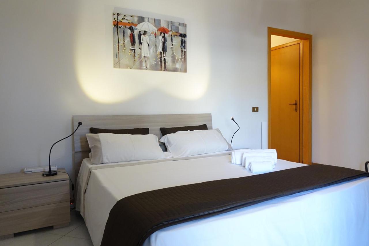 Le Ciminiere Bed & Breakfast