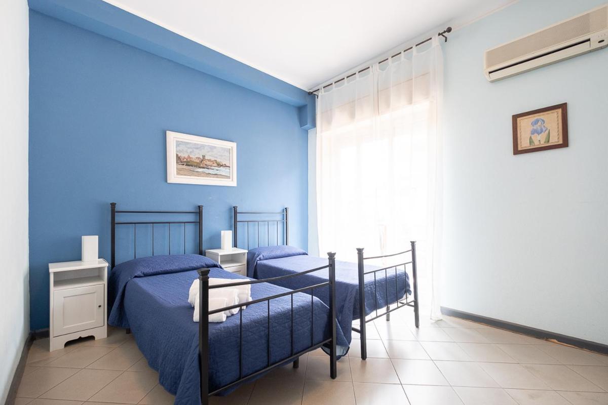 Bed & Breakfast Le Ciminiere Catania