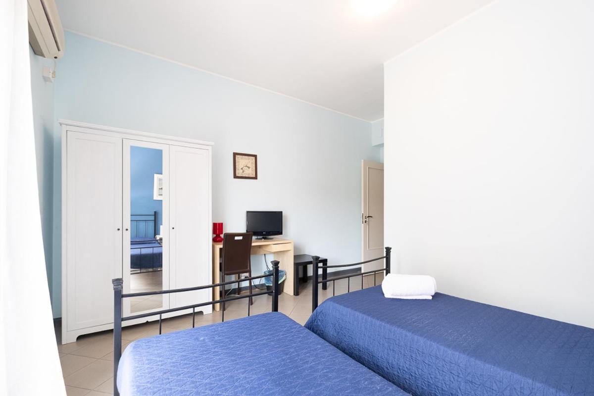 Bed & Breakfast Le Ciminiere Catania
