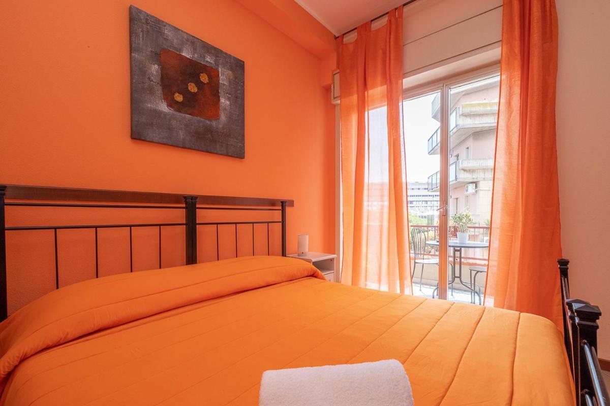 Bed & Breakfast Le Ciminiere Catania