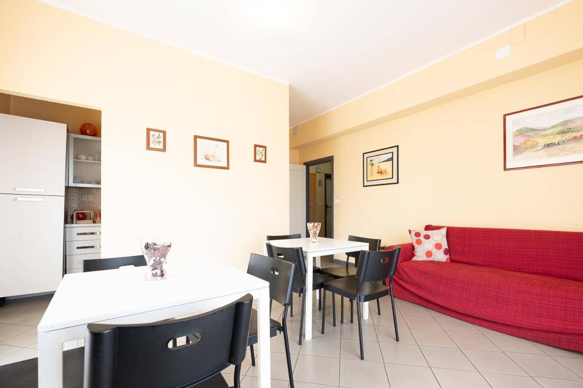 Le Ciminiere 3*