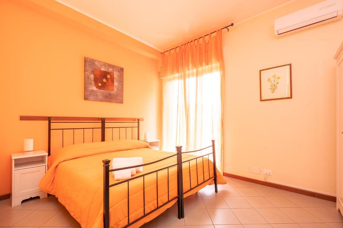 Le Ciminiere Bed & Breakfast Catania
