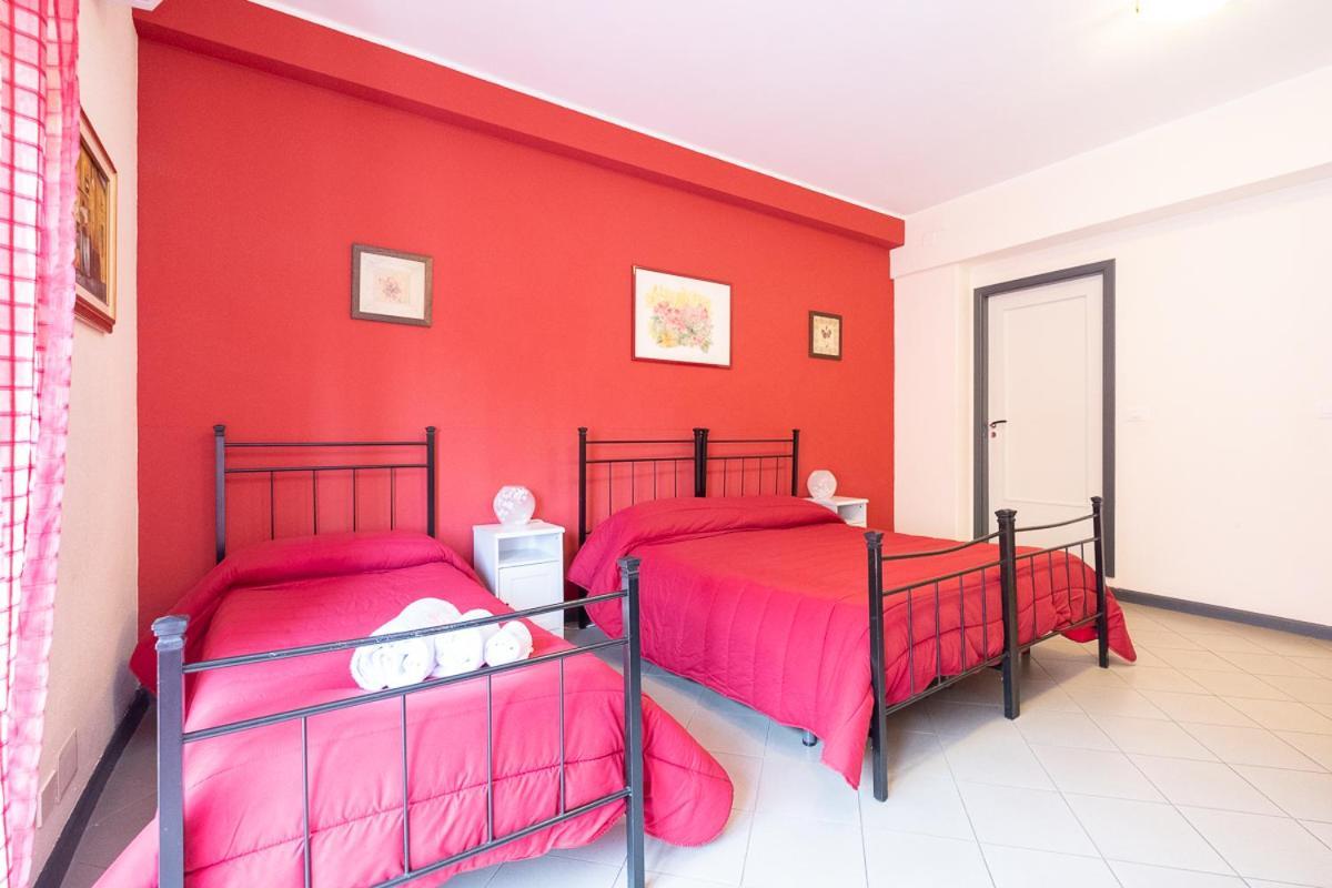 Le Ciminiere Bed & Breakfast 3*