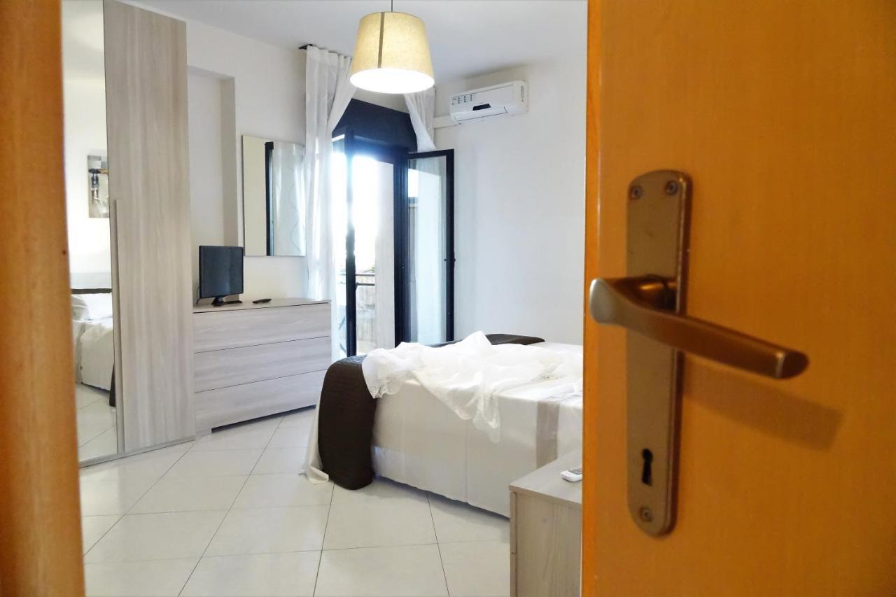 Le Ciminiere Bed & Breakfast Catania