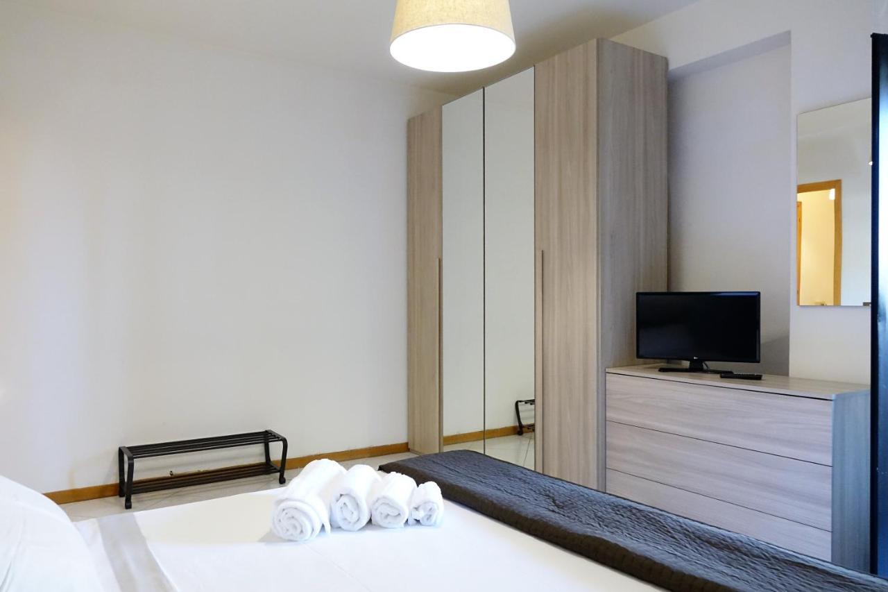 Le Ciminiere 3*