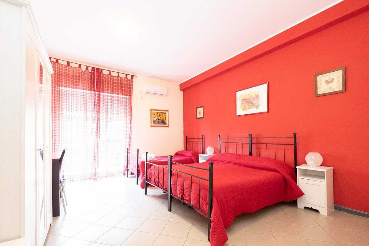 Le Ciminiere Bed & Breakfast Catania