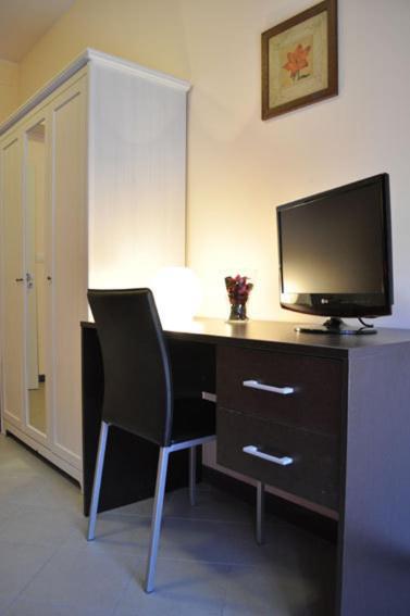 Le Ciminiere 3* Catania